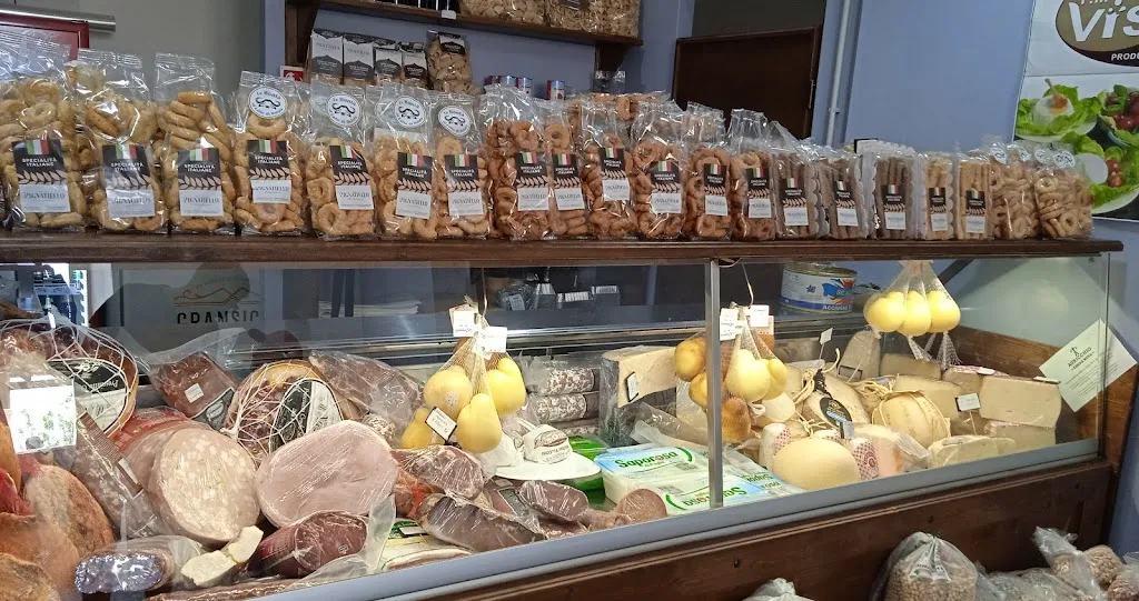 il dus restaurant in Leni