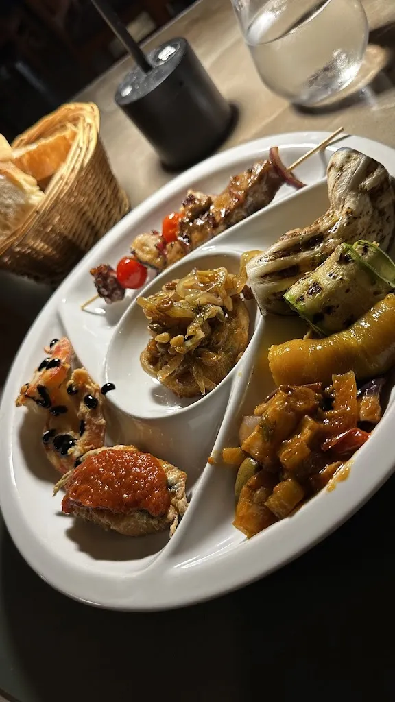 Can_IL GAMBERO_Leni_review