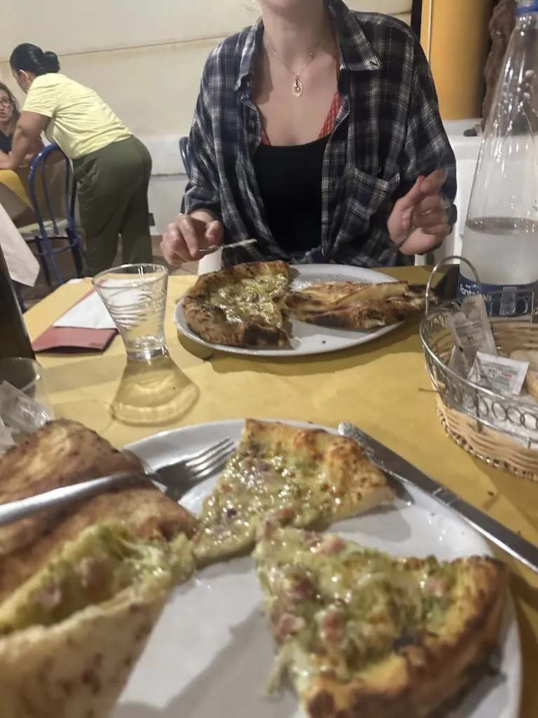 Sam Celentano_Le Tre Pietre_Leni_review