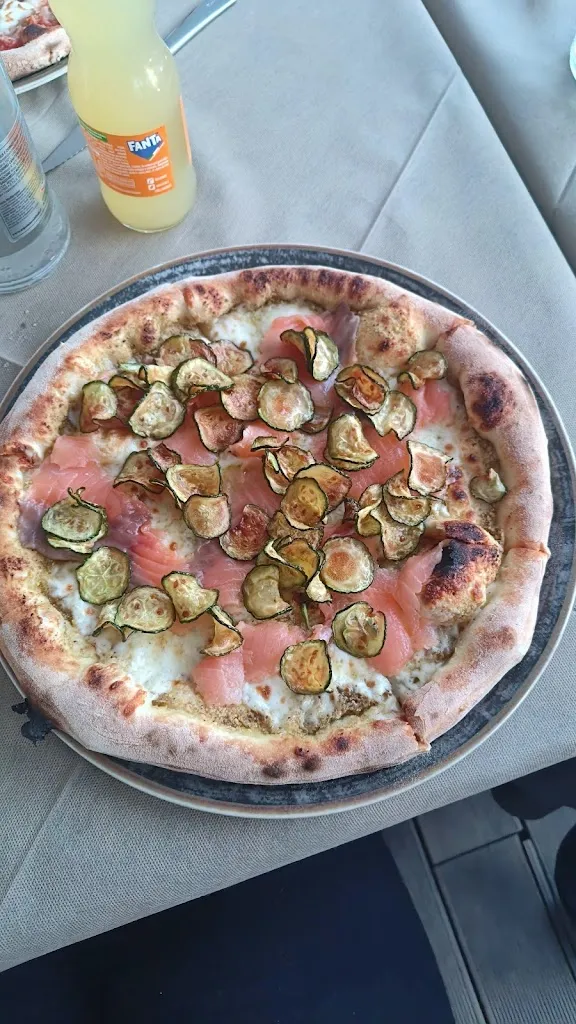 PHOENIX MAN_Miseria & Nobiltà_Gravina in Puglia_review