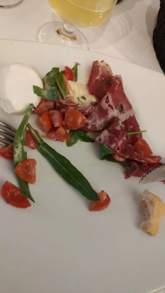 Andrea “Mega G” Gilfone_Miseria & Nobiltà_Gravina in Puglia_review