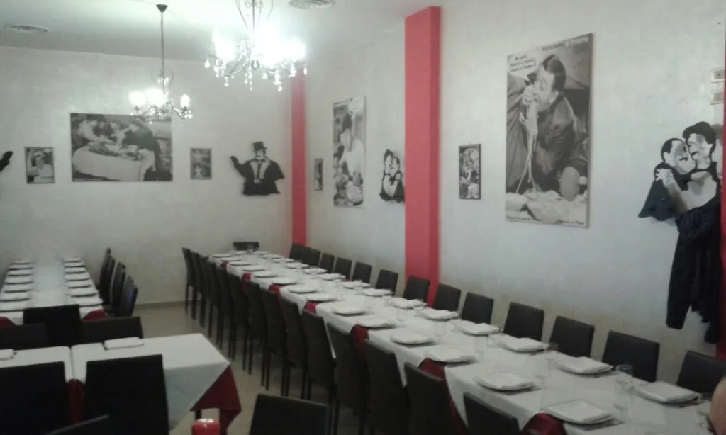 Miseria & Nobiltà restaurant in Gravina in Puglia