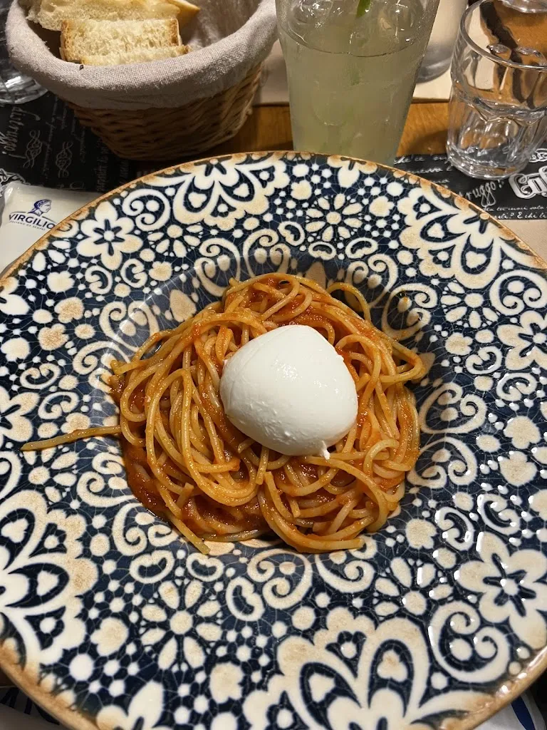 Jennifer Lemky_San Martino Gastronomia_Lavinaio-Monterosso_review