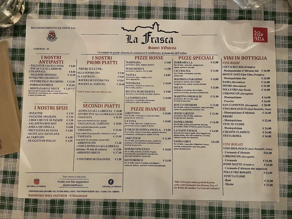 Menu_Osteria La Frasca_Casalbordino-Miracoli_image_1