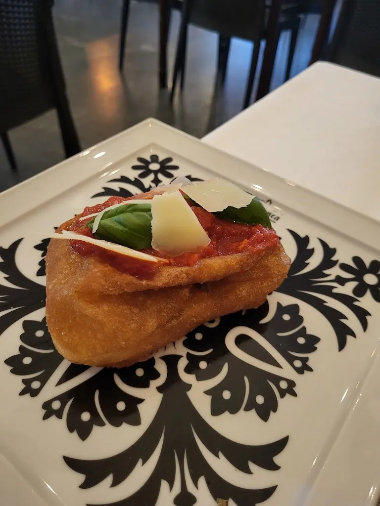 Kristin Bressan_Osteria La Frasca_Casalbordino-Miracoli_review