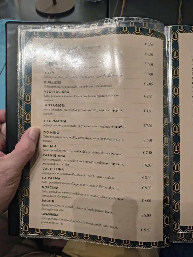 Menu_Fa’ 9_Gravina in Puglia_image_1
