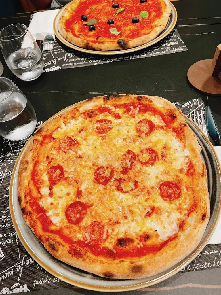 Frederique Martin_Fa’ 9_Gravina in Puglia_review