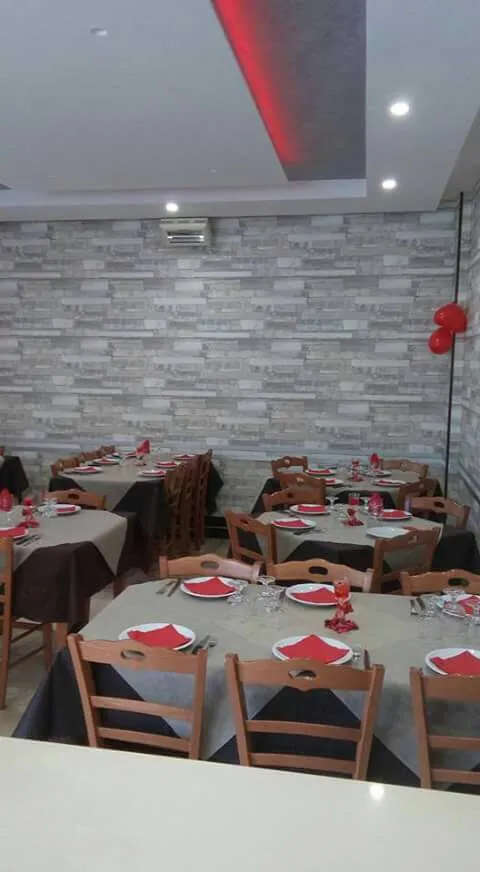 Fa’ 9 restaurant in Gravina in Puglia