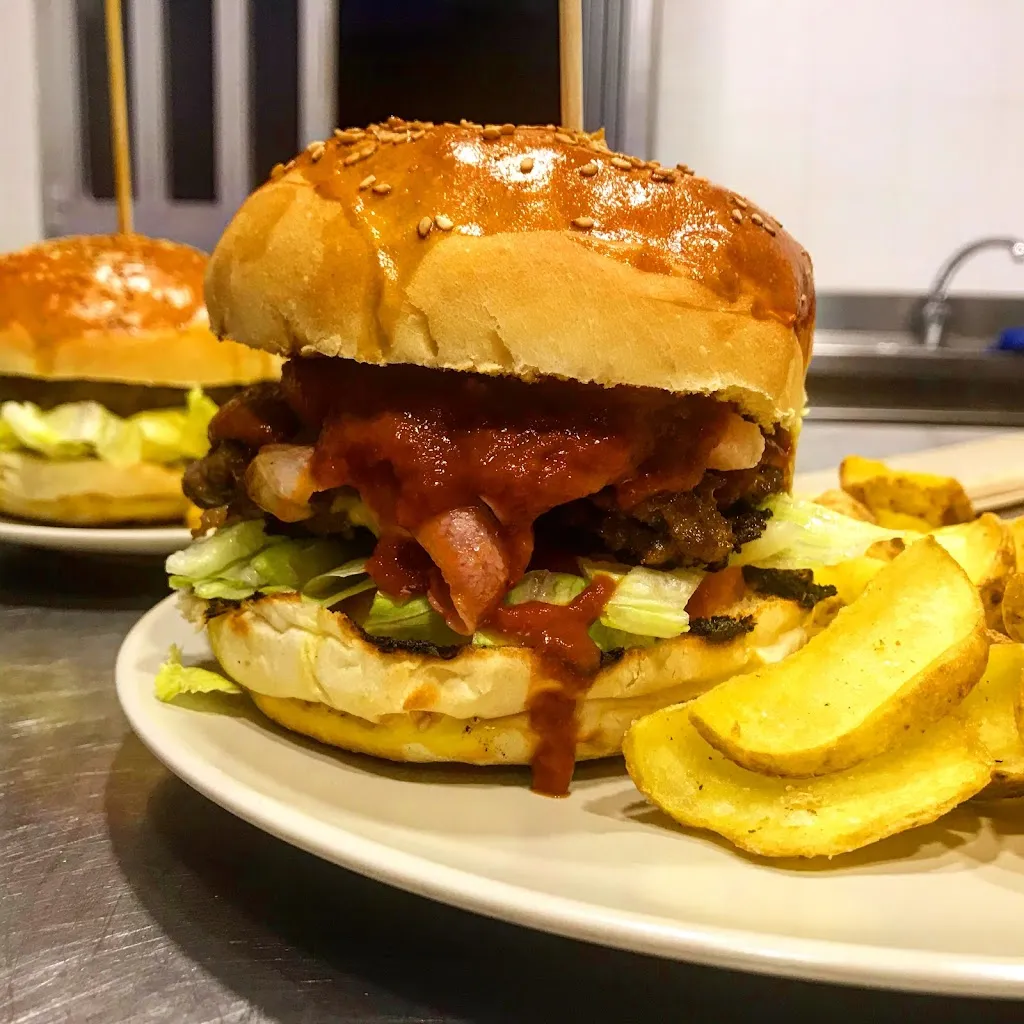 Menu_Luigi Food & Burger (Ristorante/burgeria)_Lercara Friddi_image_9