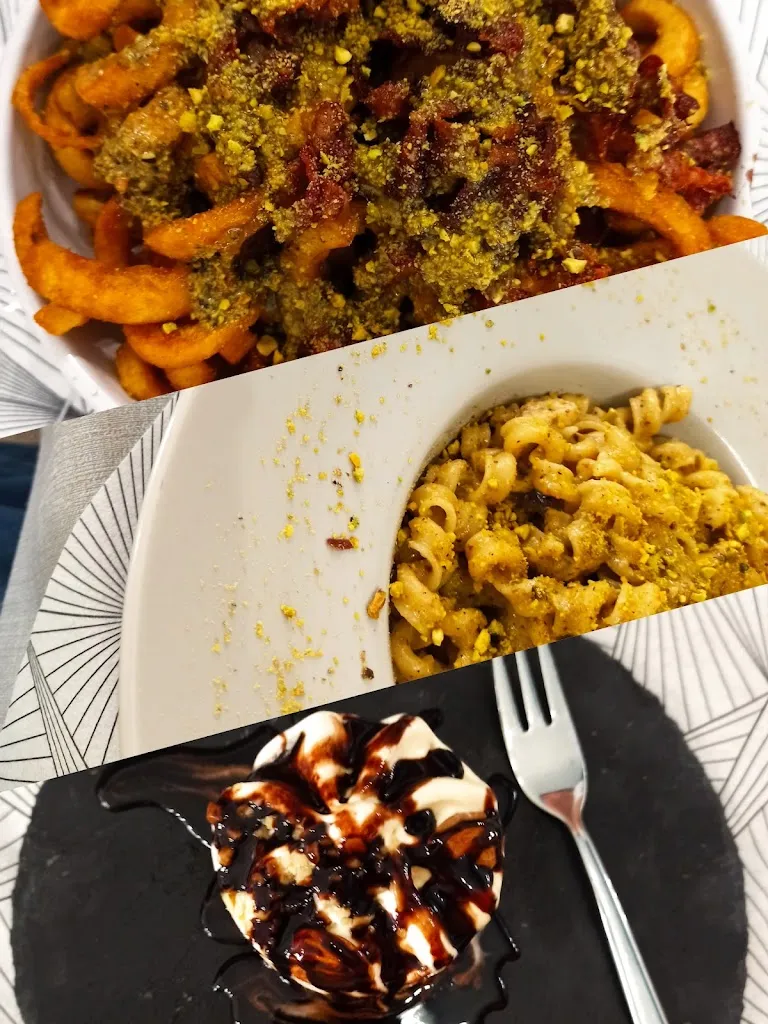 Adry S_Luigi Food & Burger (Ristorante/burgeria)_Lercara Friddi_review