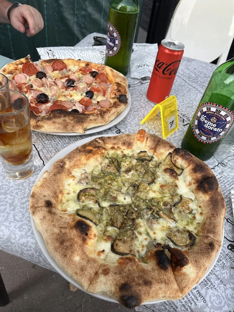 Marek_Sfizio'express di Peppe Salamone_Lercara Friddi_review