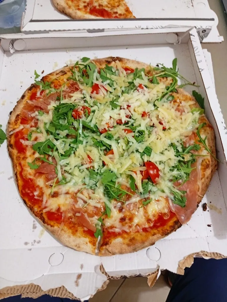 Luca Caci_El Establo_Lercara Friddi_review