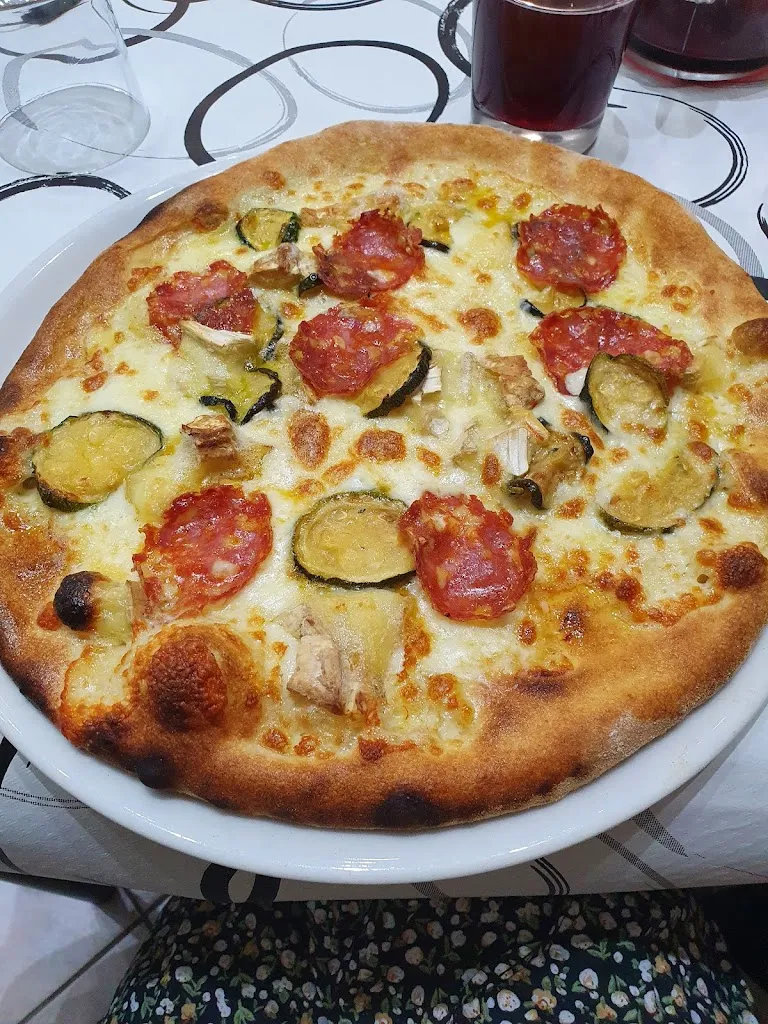 Simone Miceli_El Establo_Lercara Friddi_review