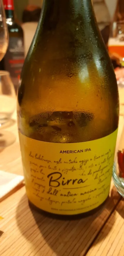 Antonio Licata_Microbirrificio Canale_Lercara Friddi_review