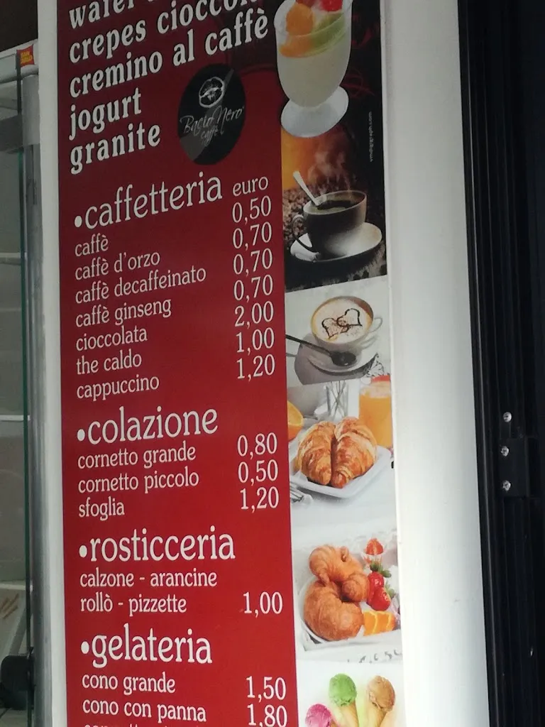 Menu_Pasticceria - Bar Oriens Lercara Friddi_Lercara Friddi_image_2
