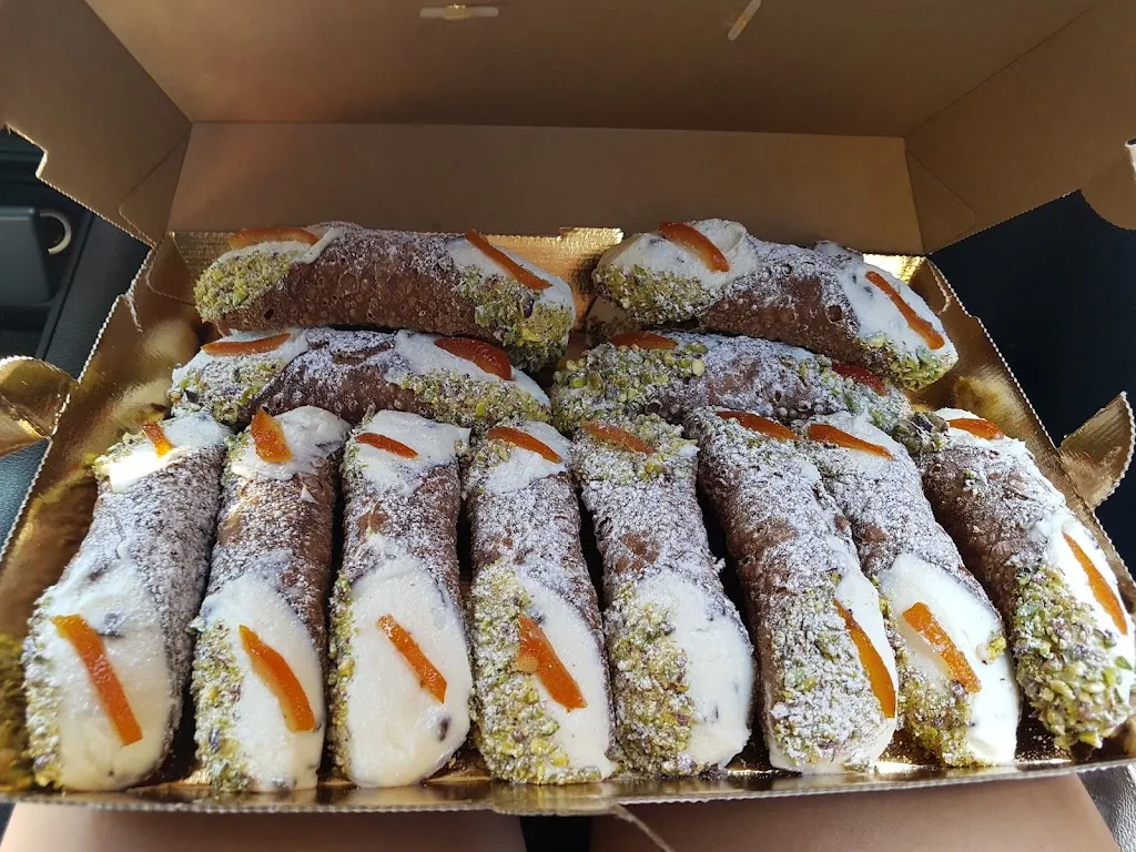 Menu_Pasticceria - Bar Oriens Lercara Friddi_Lercara Friddi_image_4