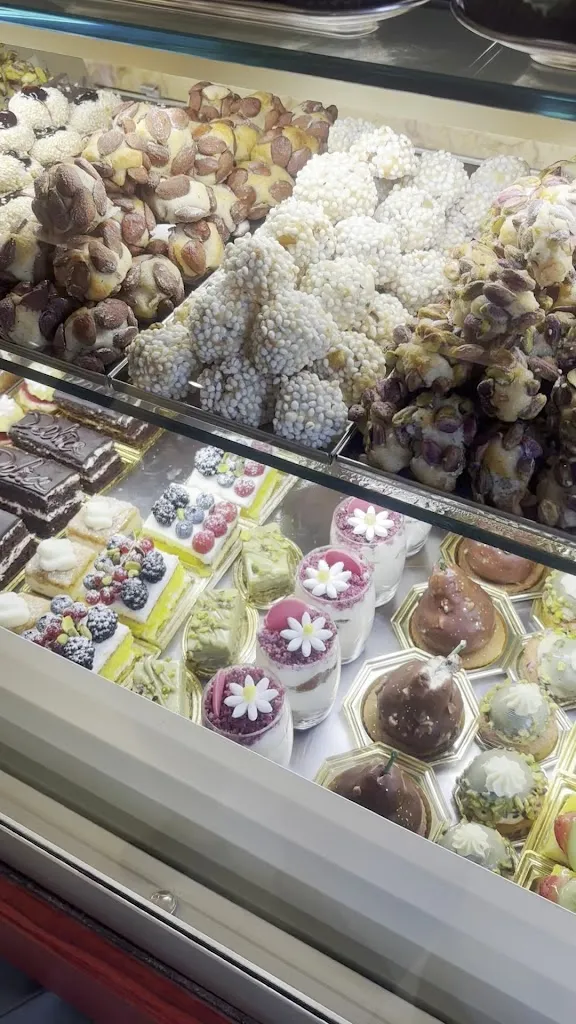 Stella Gemella_Pasticceria - Bar Oriens Lercara Friddi_Lercara Friddi_review