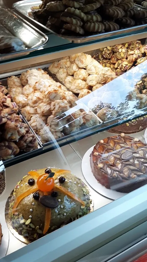 Pasticceria - Bar Oriens Lercara Friddi_Lercara Friddi_slider_image_2