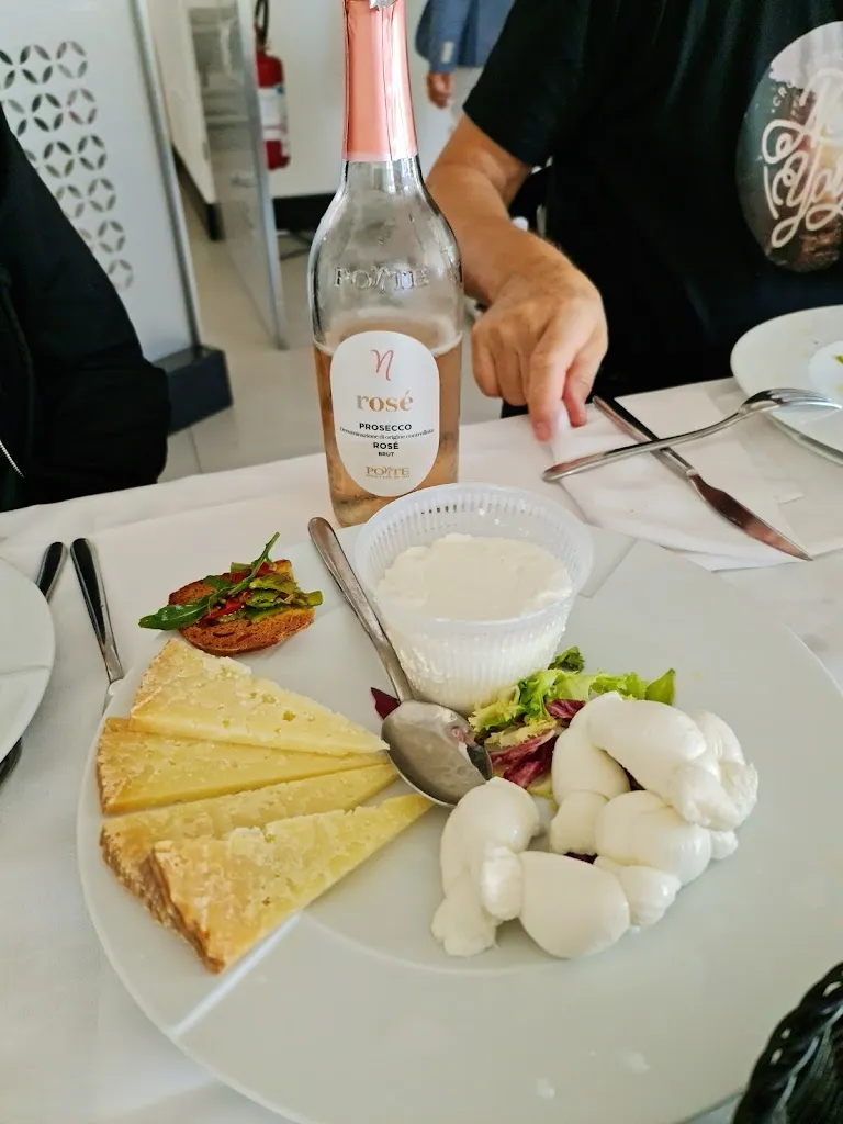 Menü_Ristorante Cavò_Gravina in Puglia_Bild_3