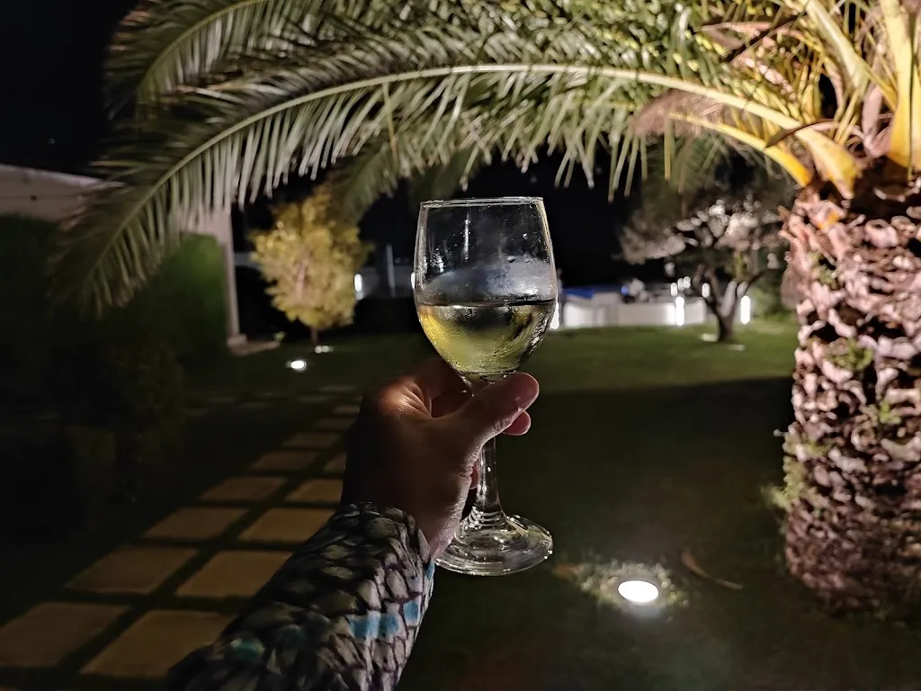 Menü_Ristorante Cavò_Gravina in Puglia_Bild_6