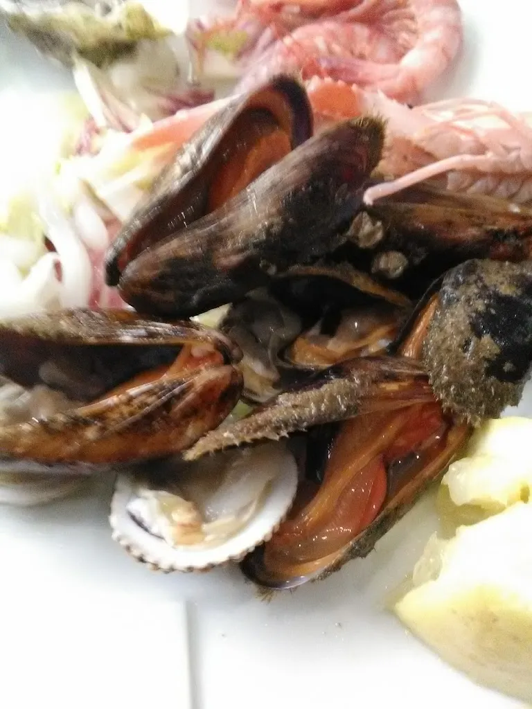 Menü_Ristorante Cavò_Gravina in Puglia_Bild_7