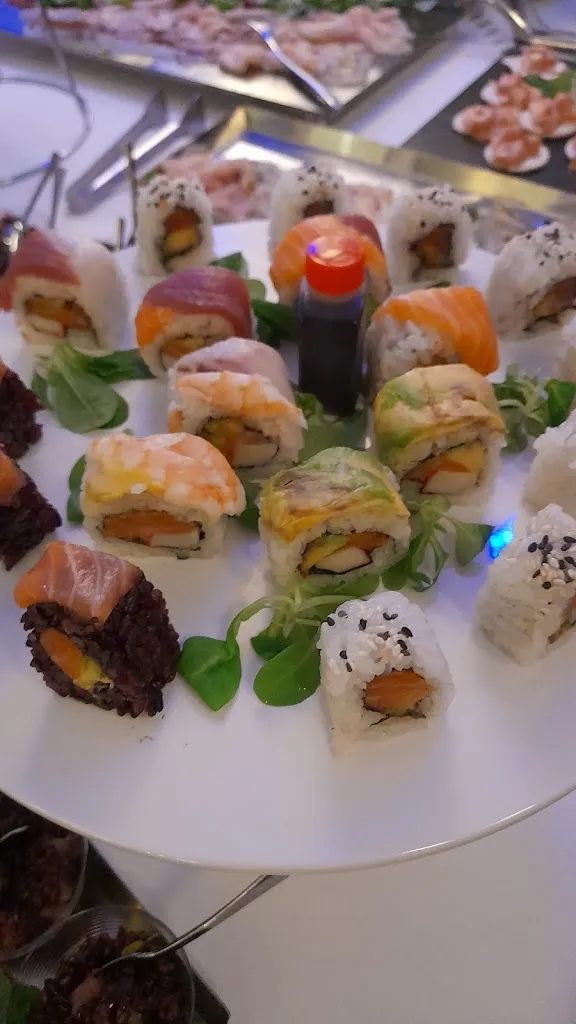 Menü_Ristorante Cavò_Gravina in Puglia_Bild_8