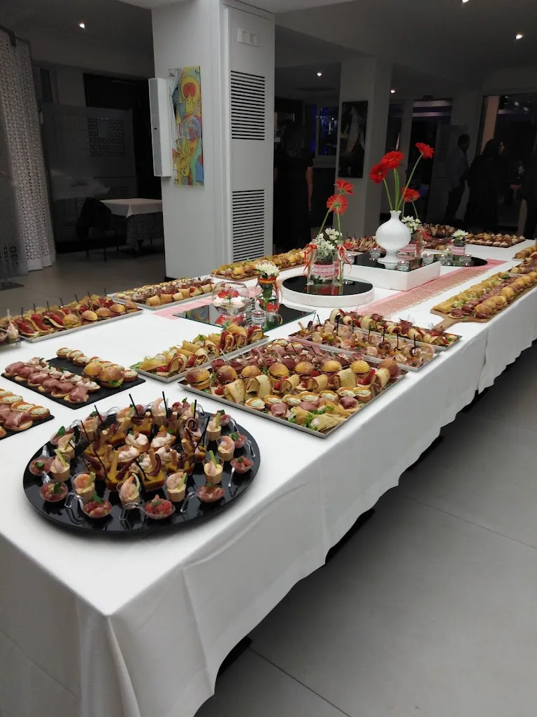 Menü_Ristorante Cavò_Gravina in Puglia_Bild_9