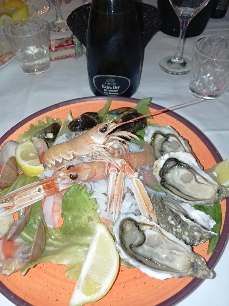 Ristorante Cavò_Gravina in Puglia_slider_image_2