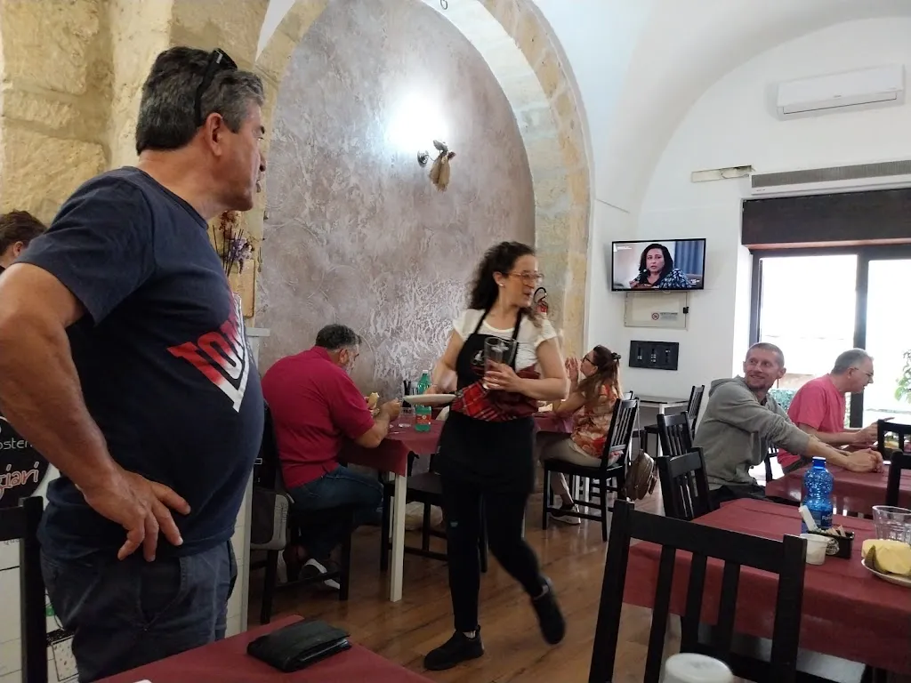 Patrizia Pischedda_Osteria 