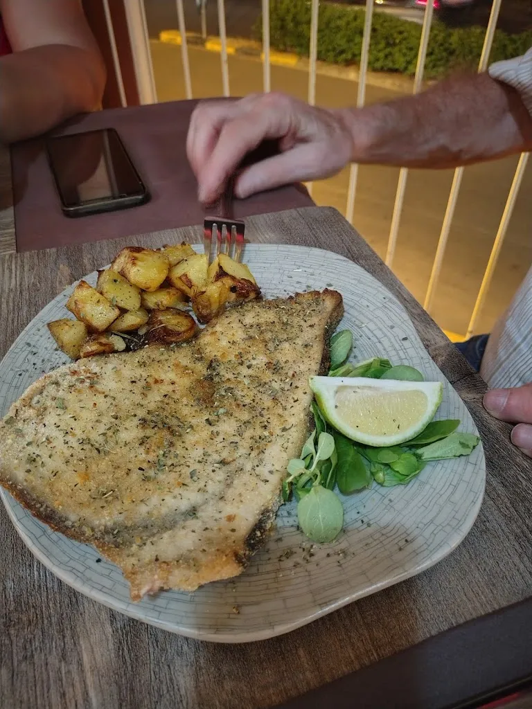 Lavinia Perotti_Ristorante alGaià_Leonforte_recensione