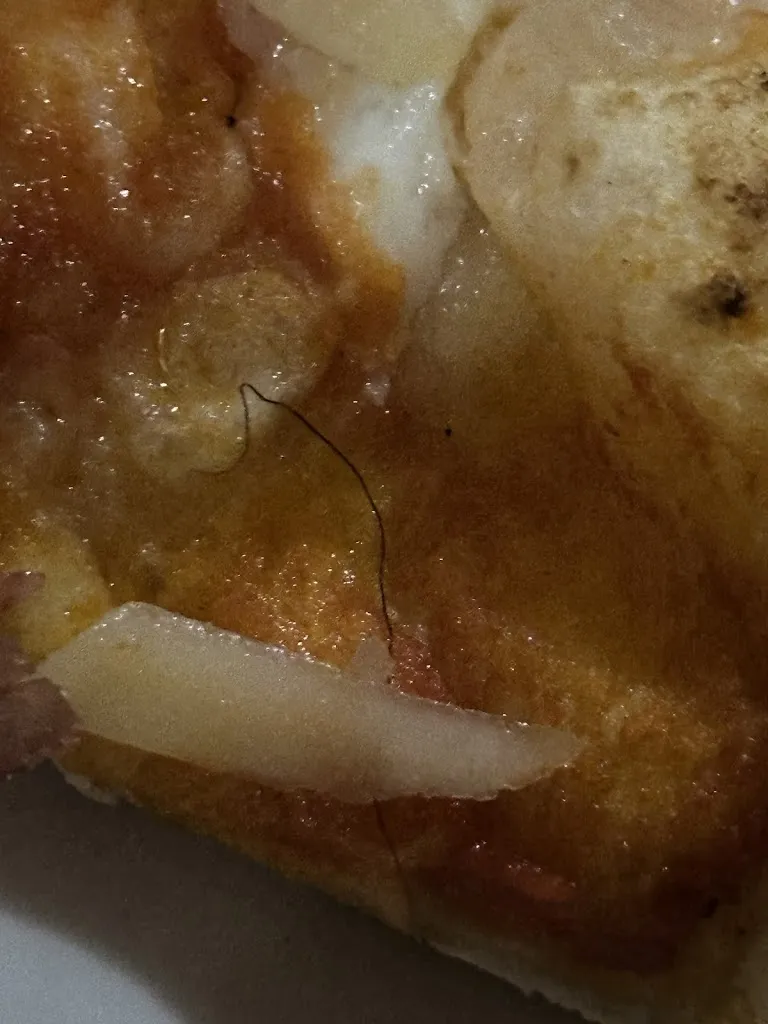 Desirèe Lo vecchio_Ristorante alGaià_Leonforte_recensione