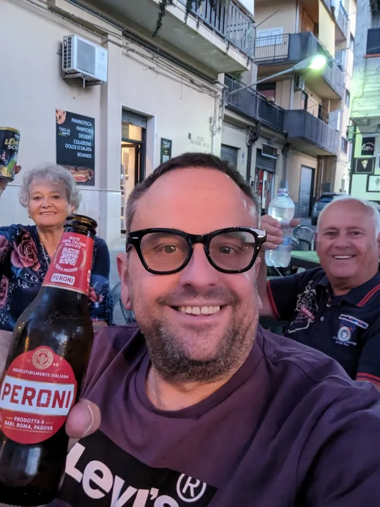 Michael Salpetro_BarOne_Leonforte_review