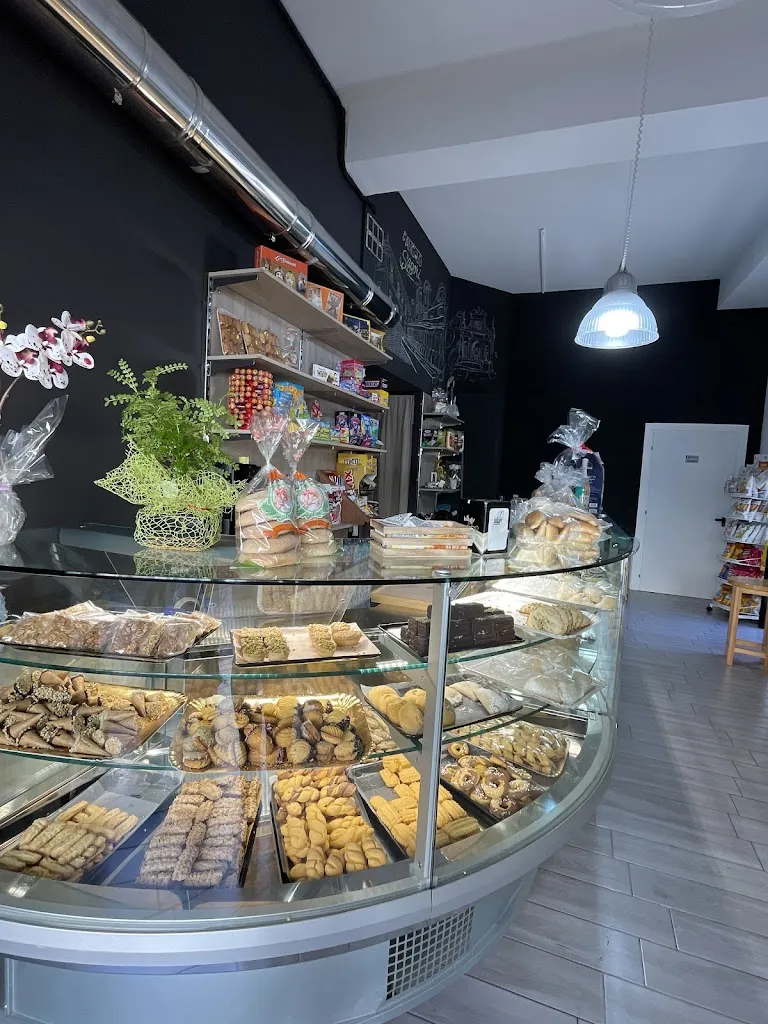 BarOne restaurant in Leonforte