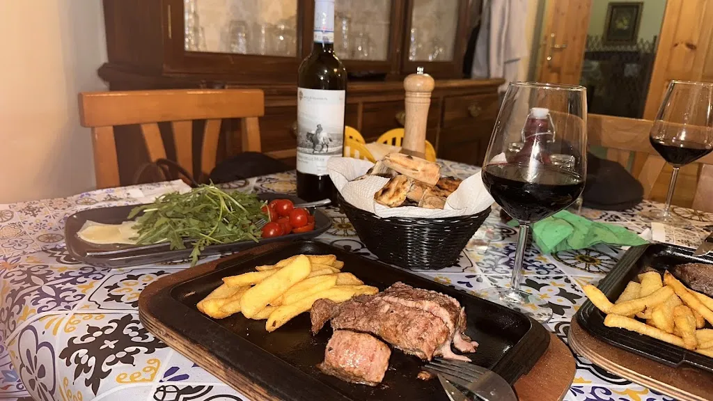 Varushka Lo Gioco_Vida Loca_Leonforte_review