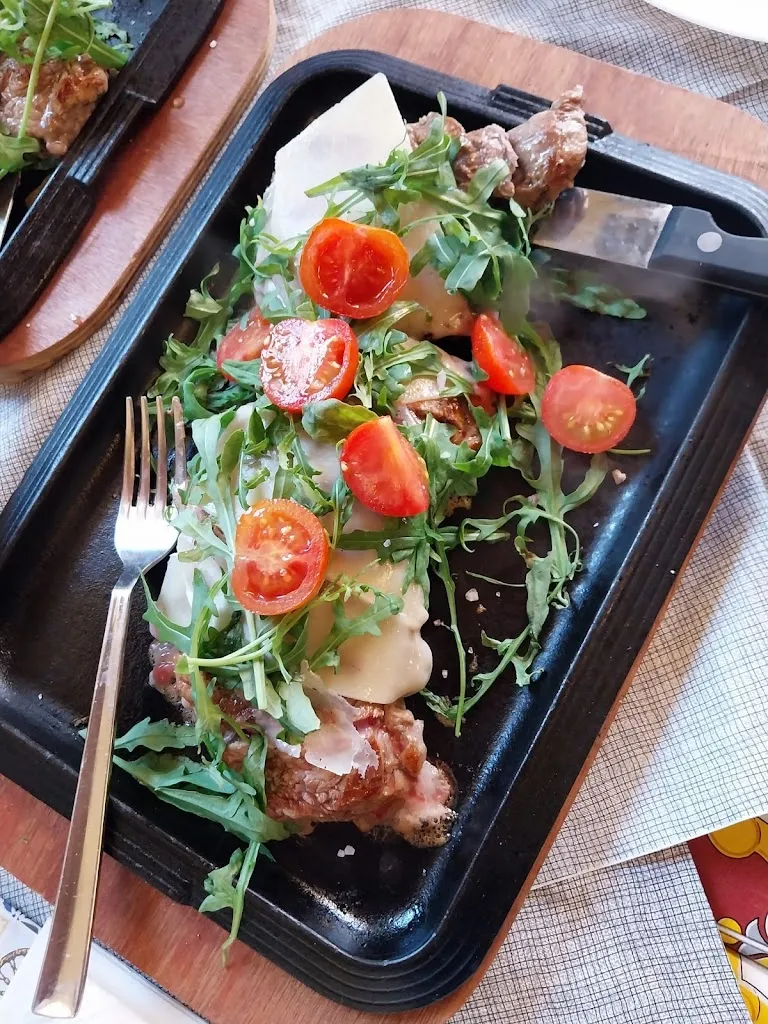 Massimo Giacchi_Vida Loca_Leonforte_review