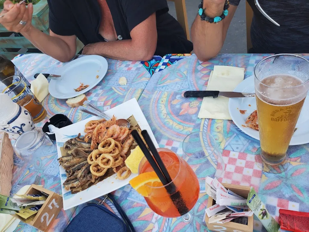 Sandra Copetti_Pizzeria 4 Pini Di Franco Venticinque_Leonforte_review