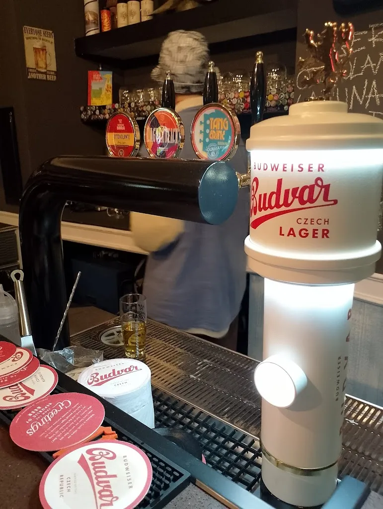 Raffaella_Storie - Birra e Cultura_Gravina in Puglia_review