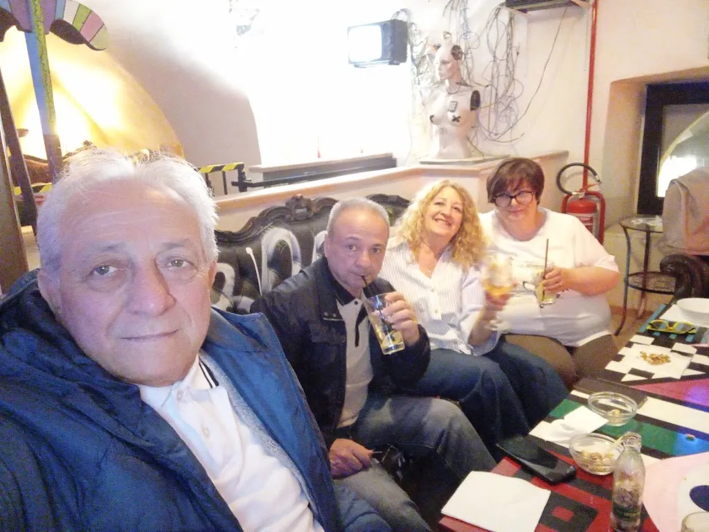 Lucia Calendano_Storie - Birra e Cultura_Gravina in Puglia_review