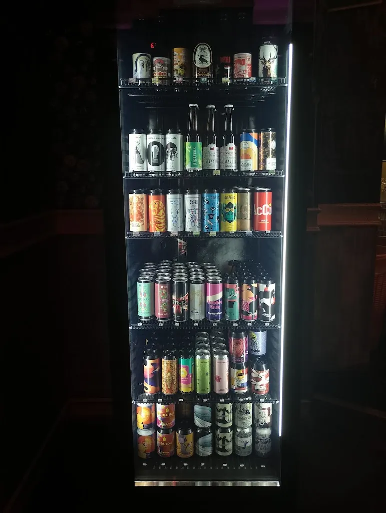 Storie - Birra e Cultura restaurant in Gravina in Puglia