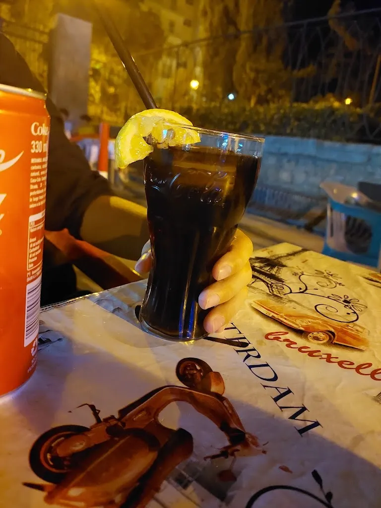 fernando Garofalo_Joice Pub_Leonforte_review