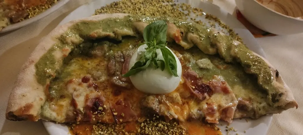 Menu_Pizzeria Do Spizziusu di Di Leonforte Salvatore_Leonforte_image_1