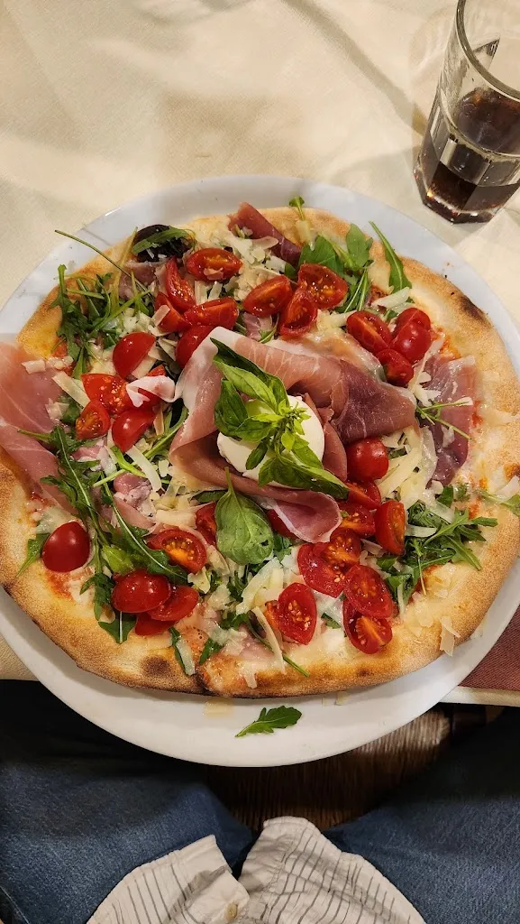 Menu_Pizzeria Do Spizziusu di Di Leonforte Salvatore_Leonforte_image_5