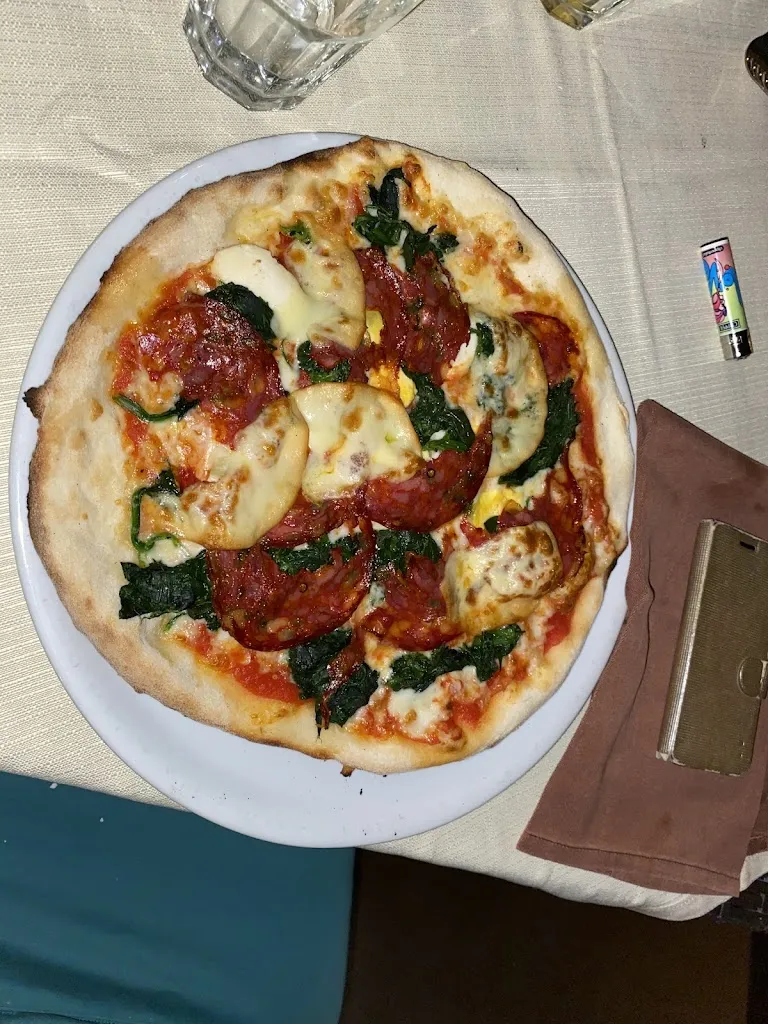 Menu_Pizzeria Do Spizziusu di Di Leonforte Salvatore_Leonforte_image_7