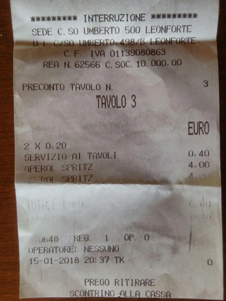 An Clan_Makumba Pizzeria Di Lo Pumo Francesco & C. Snc_Leonforte_review