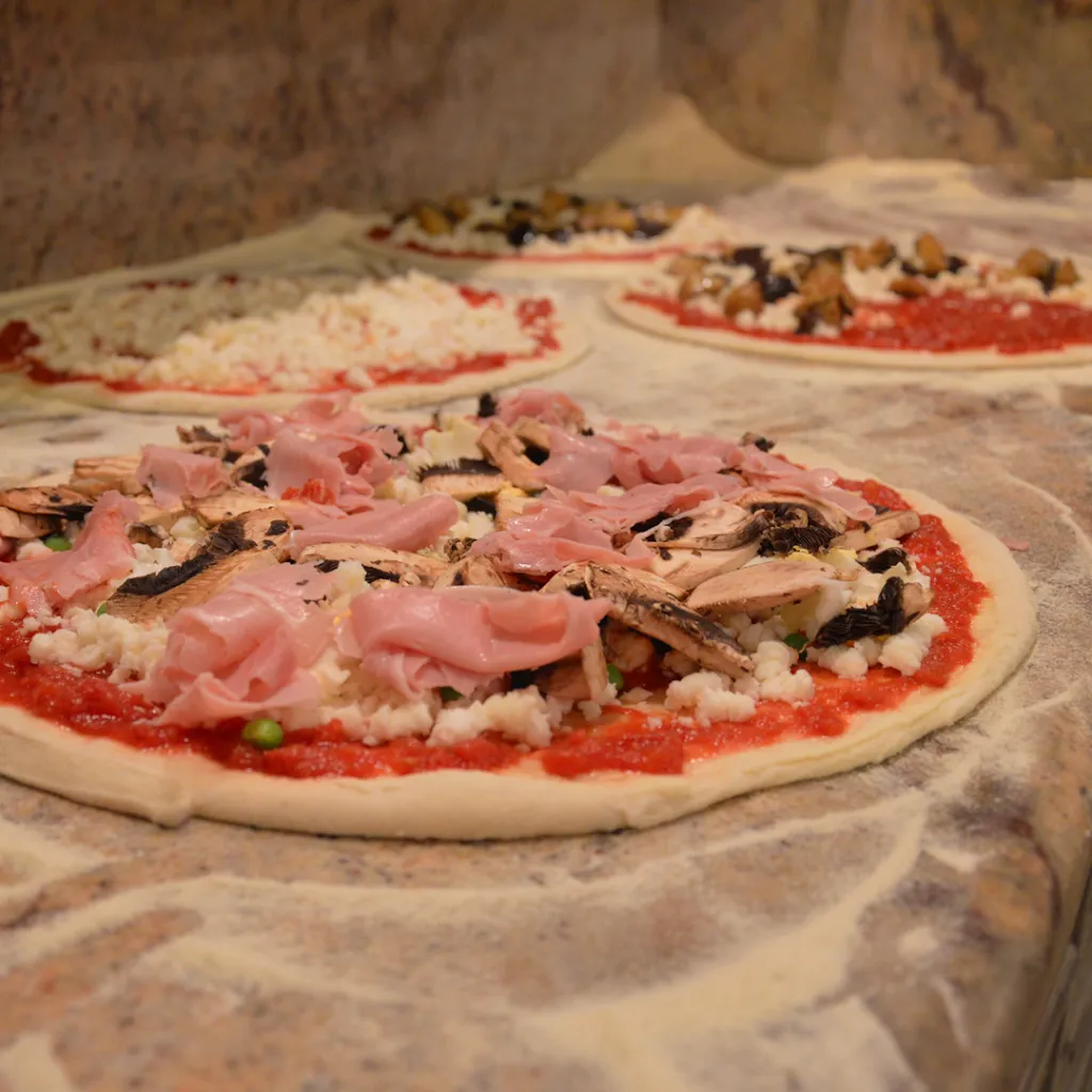 Menu_Pizzeria D'Asporto Camelot Di Lo Grande Paolo_Leonforte_image_7