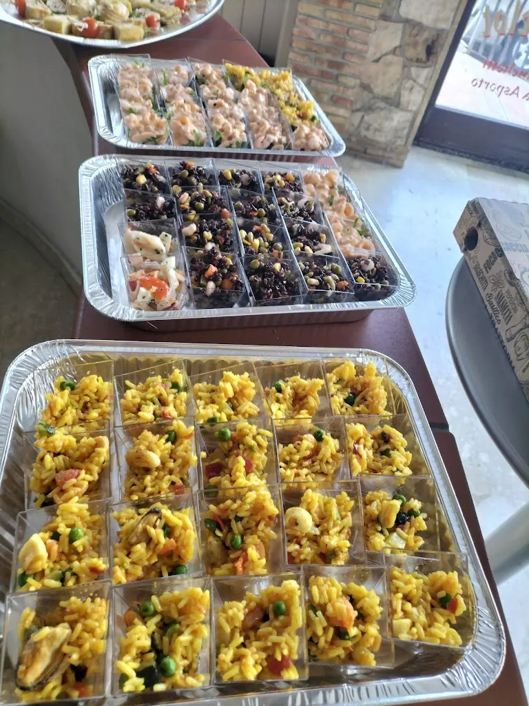 Menu_Pizzeria D'Asporto Camelot Di Lo Grande Paolo_Leonforte_image_9