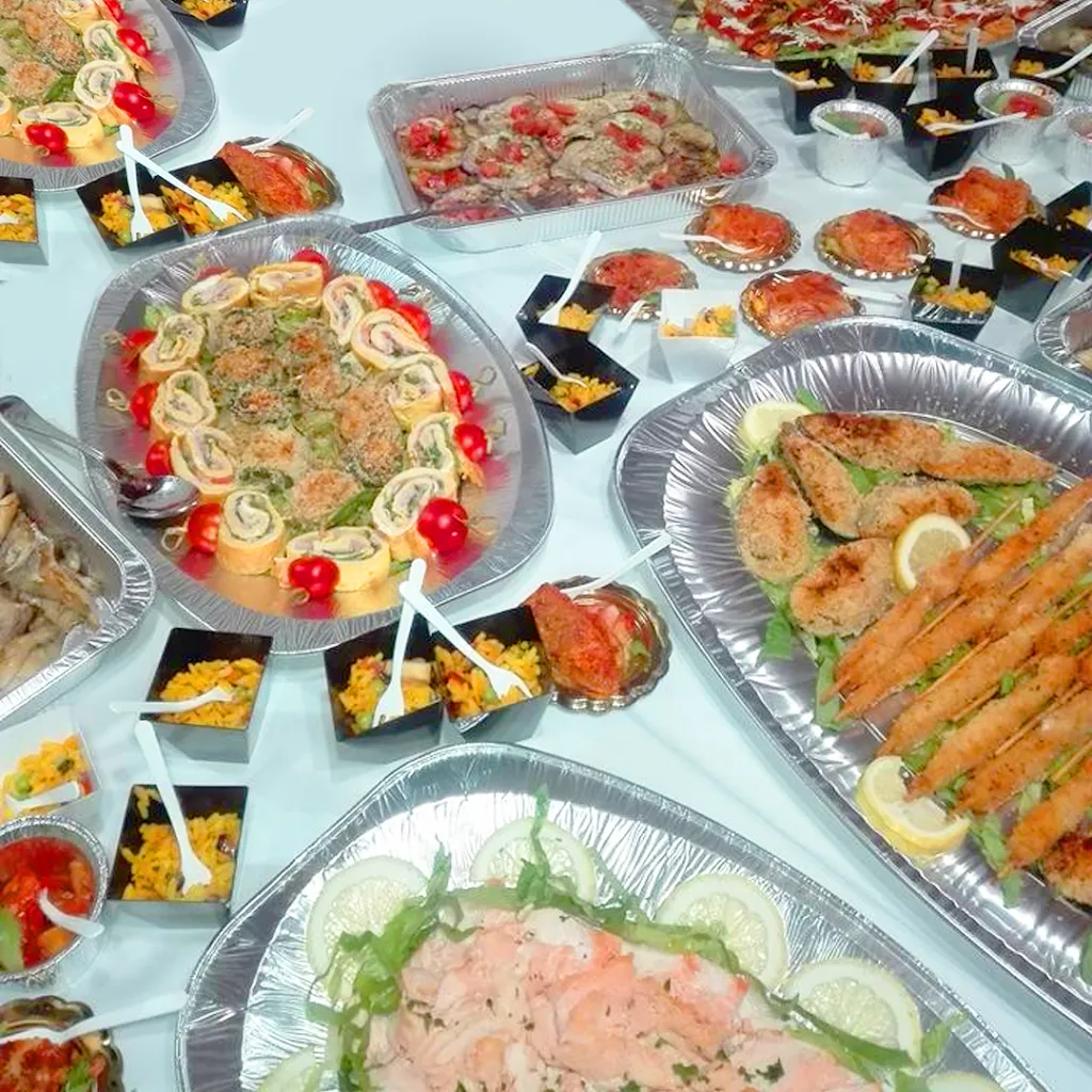 Pizzeria D'Asporto Camelot Di Lo Grande Paolo_Leonforte_slider_image_3