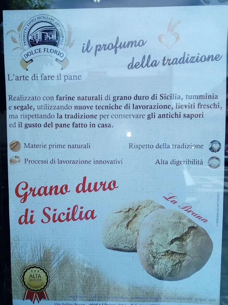 Menu_Ristorante Dolce Florio_Librizzi_image_1