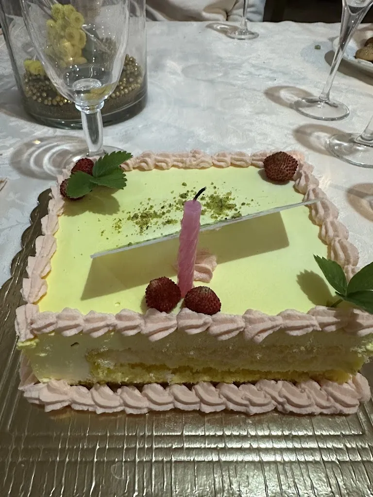 Alice Renders_Ristorante Dolce Florio_Librizzi_review