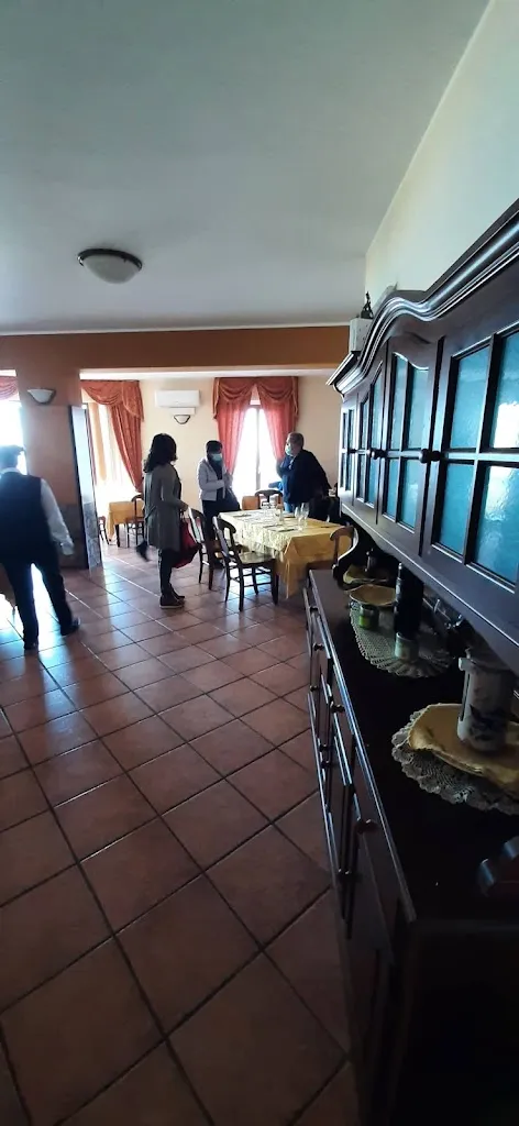 Raf Ior_Ristorante Dolce Florio_Librizzi_review